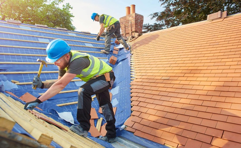 Home - Expert Roofing Services in Fort Myers, FL